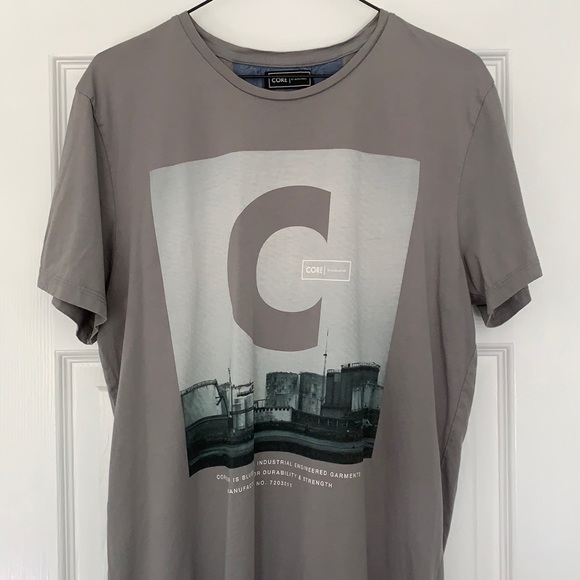 Jack & Jones T-shirt - Picture 1 of 3